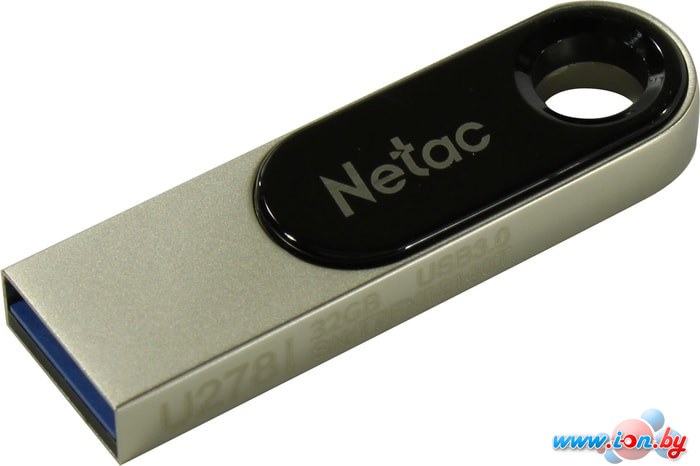 USB Flash Netac U278 128GB NT03U278N-128G-30PN в Гродно