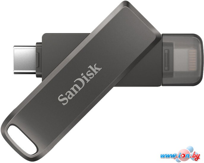 USB Flash SanDisk iXpand Luxe 128GB в Минске