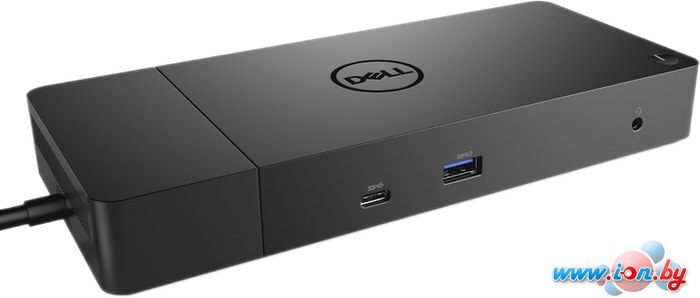 Док-станция Dell WD19 130W в Могилёве