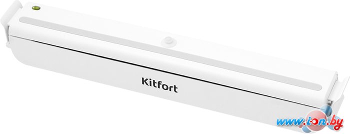 Вакуумный упаковщик Kitfort KT-1505-2 в Бресте
