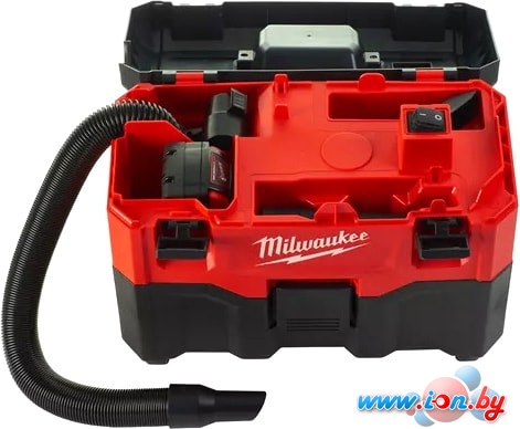 Пылесос Milwaukee M18 VC2-0 в Могилёве