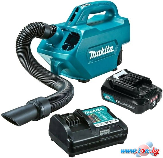 Пылесос Makita CL121DWA в Могилёве