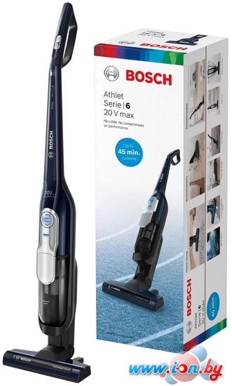 Пылесос Bosch BCH85N в Гродно