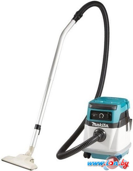 Пылесос Makita DVC150LZ (без АКБ и ЗУ) в Гродно