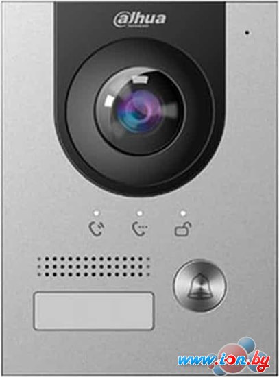 Вызывная панель Dahua DH-VTO2202F-P в Могилёве