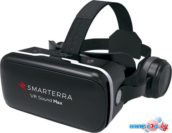 Очки виртуальной реальности Smarterra VR Sound Max в Гомеле