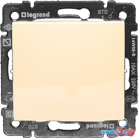 Выключатель Legrand Valena 774301 в Могилёве