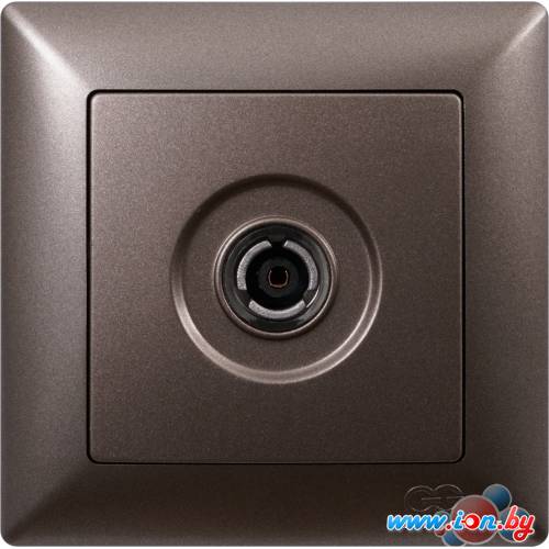 Розетка телевизионная Gunsan Visage 01283500-159122 в Могилёве