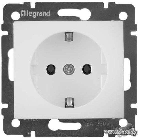 Розетка Legrand Valena 774420 в Минске