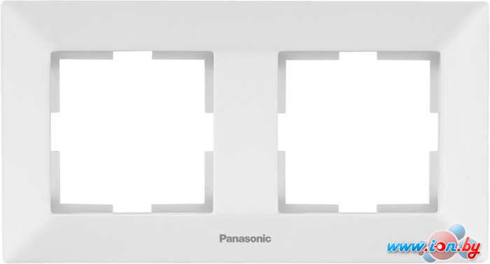 Рамка Panasonic Arkedia WMTF0802-2WH в Могилёве