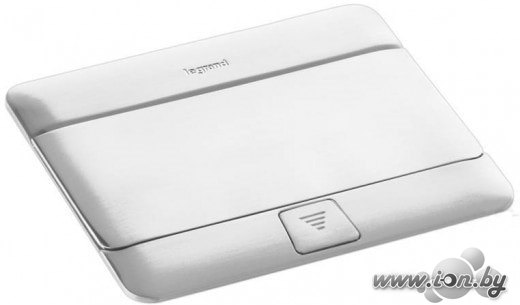 Монтажная коробка Legrand 0 540 31 (белый) в Бресте