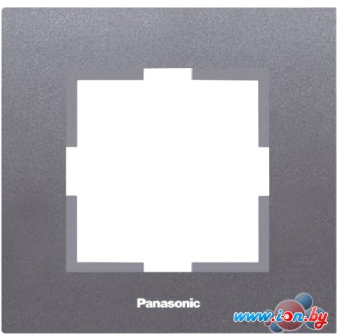 Рамка Panasonic Karre Plus WKTF08012DG-BY в Минске