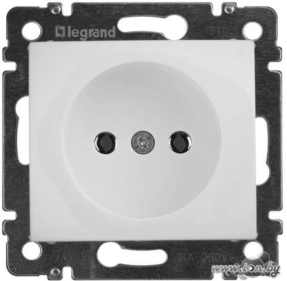 Розетка Legrand Valena 774416 в Могилёве