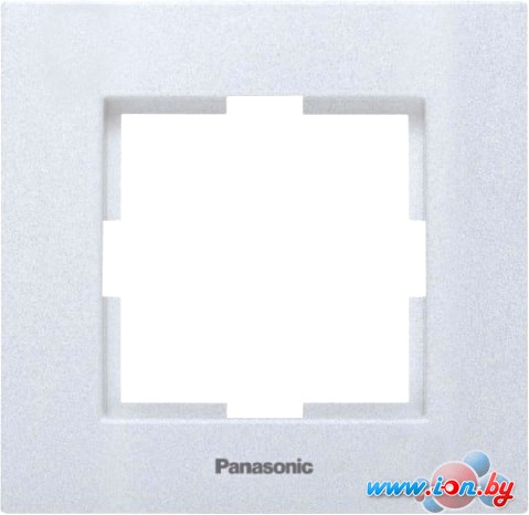 Рамка Panasonic Karre Plus WKTF08012SL-BY в Минске