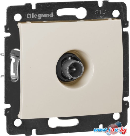 Розетка телевизионная Legrand Valena 774329 в Могилёве