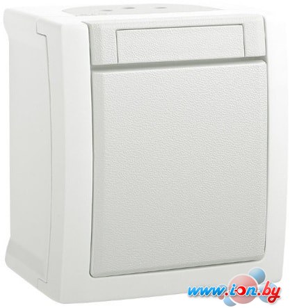 Выключатель Panasonic Pacific WPTC40012WH-BY в Гомеле