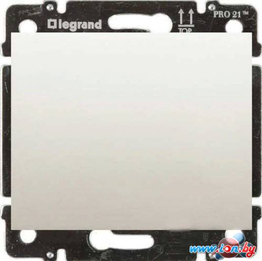 Декоративная заглушка Legrand Galea Life 771578 (жемчужный) в Могилёве