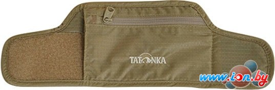 Кошелек-повязка Tatonka Skin Wrist Wallet (натуральный) в Минске