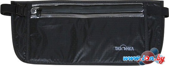 Кошелек-повязка Tatonka Skin Security Pocket (черный) в Гомеле