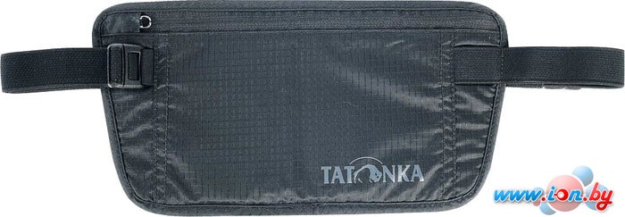 Кошелек-повязка Tatonka Skin Document Belt M (черный) в Могилёве