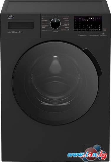 Стиральная машина BEKO WSPE6H616A в Гродно