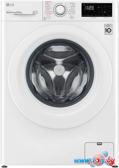 Стиральная машина LG F2V3GS3W в Гродно