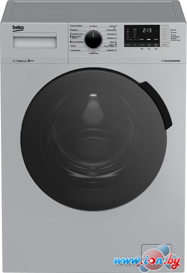 Стиральная машина BEKO RPE78612S в Бресте