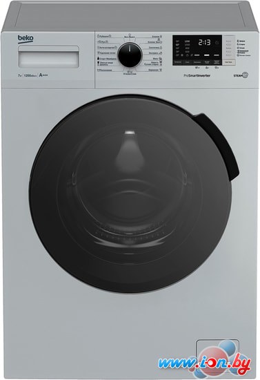 Стиральная машина BEKO RSPE78612S в Гродно