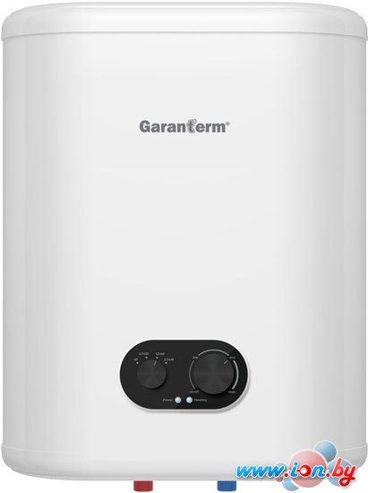 Водонагреватель Garanterm Flat 30 V в Могилёве