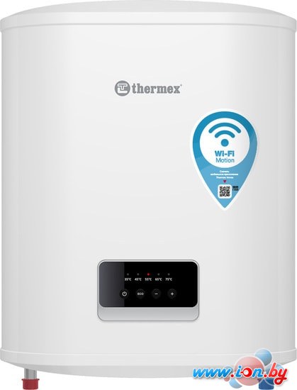 Водонагреватель Thermex Bravo 30 Wi-Fi в Гомеле