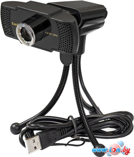 Веб-камера ExeGate BusinessPro C922 FullHD Tripod в Бресте