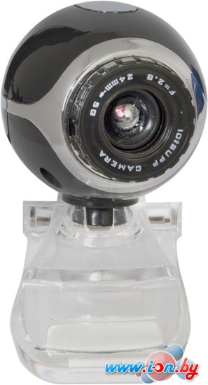 Веб-камера Defender C-090 (черный) в Гомеле
