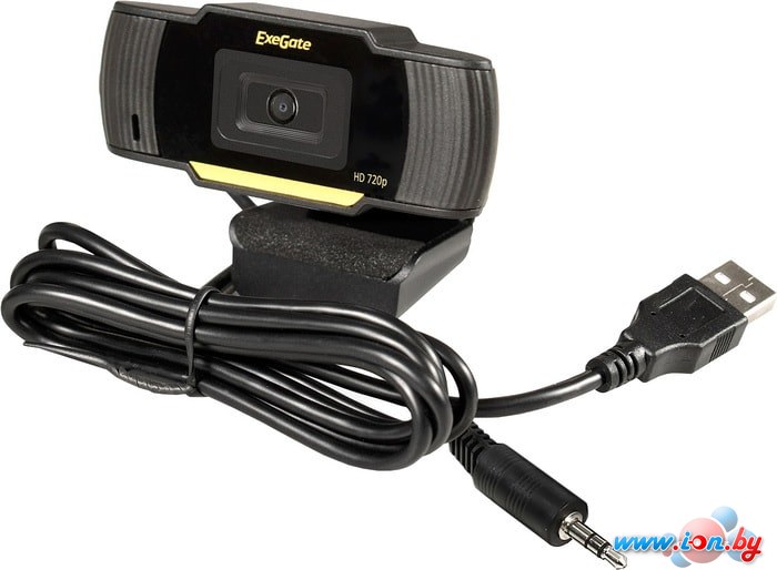 Веб-камера ExeGate GoldenEye C270 HD в Гомеле