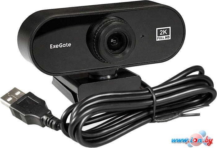 ExeGate Stream C940 2K T-Tripod в Бресте