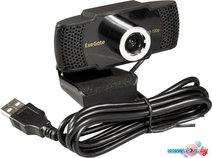 Веб-камера ExeGate BusinessPro C922 HD в Гомеле