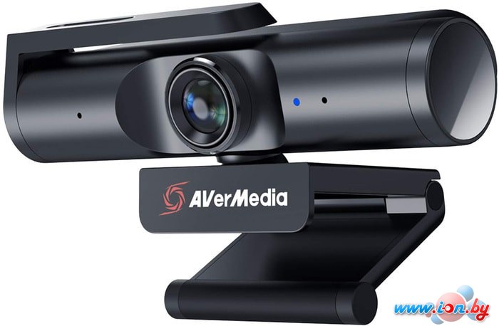 Веб-камера для стриминга AverMedia Live Streamer CAM 513 - PW513 в Гомеле