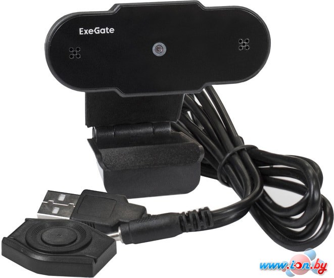 Веб-камера ExeGate BlackView C310 в Гомеле