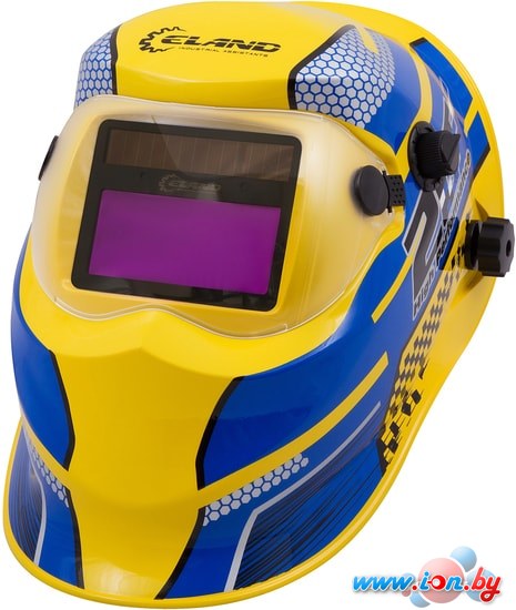 Сварочная маска ELAND Helmet Force 605.1 в Бресте
