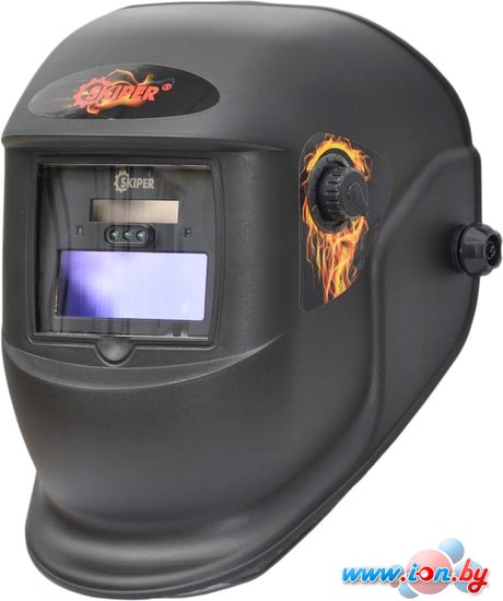 Сварочная маска Skiper 6000X-Pro в Бресте