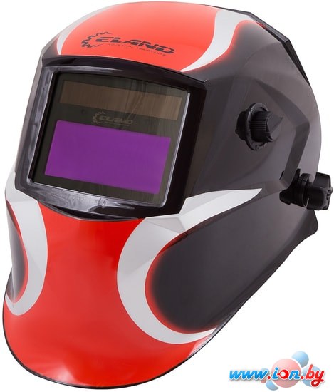 Сварочная маска ELAND Helmet Force 505.1 в Могилёве