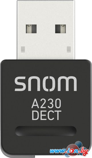 Радио USB-приемник Snom A230 в Витебске