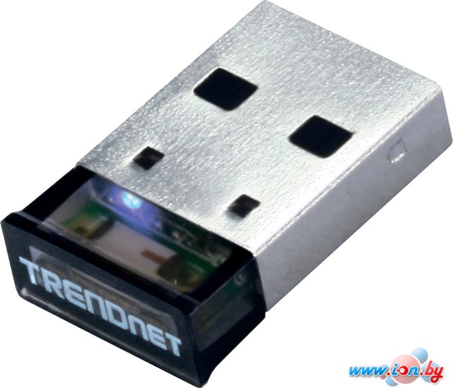 Bluetooth адаптер TRENDnet TBW-106UB (v2.0R) в Витебске