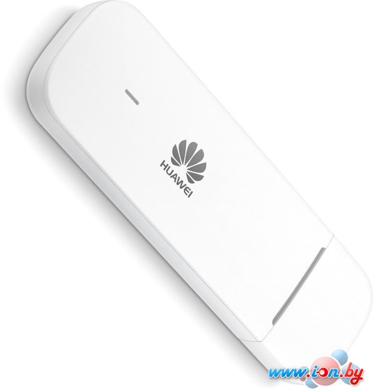 4G модем Huawei E3372h-320 (белый) в Витебске