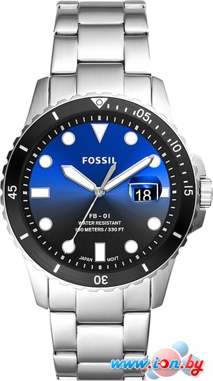 Наручные часы Fossil FB-01 FS5668 в Могилёве