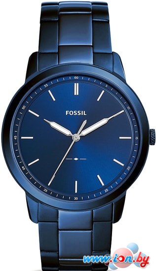 Наручные часы Fossil The Minimalist FS5461 в Могилёве