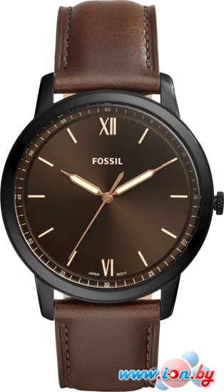 Наручные часы Fossil The Minimalist FS5551 в Гомеле