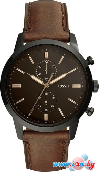 Наручные часы Fossil Townsman FS5437 в Могилёве