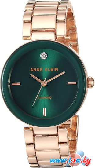 Наручные часы Anne Klein 1362GNRG в Могилёве