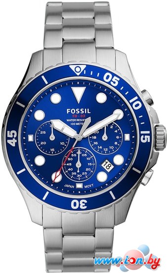 Наручные часы Fossil FB-03 FS5724 в Могилёве