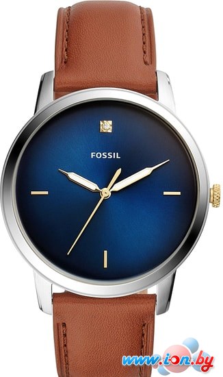 Наручные часы Fossil The Minimalist FS5499 в Гомеле